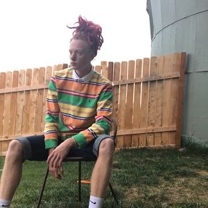 Meet your Posher, Zane